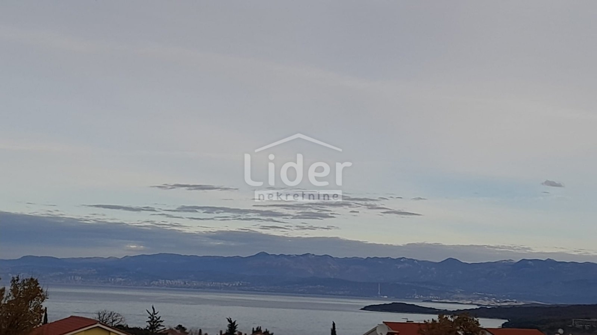 Casa Malinska, Malinska-Dubašnica, 139m2