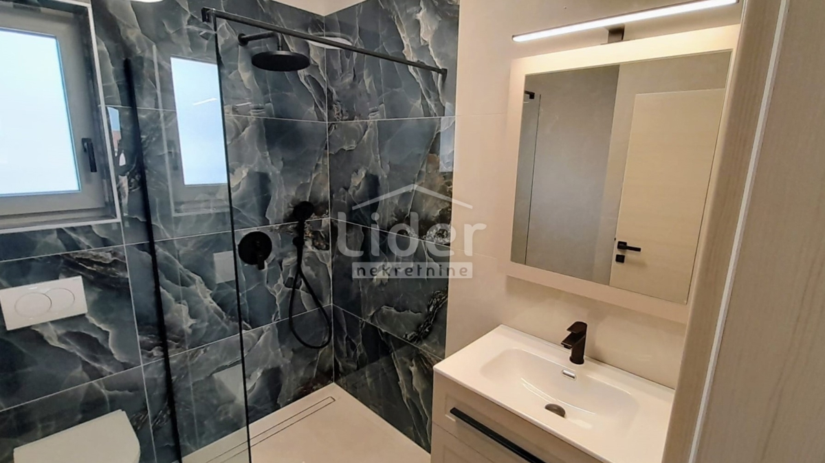 Casa Malinska, Malinska-Dubašnica, 139m2