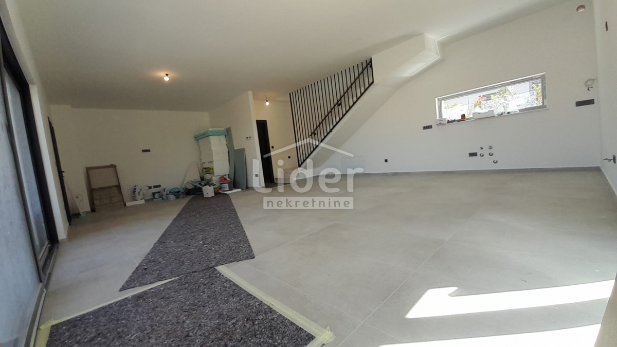 Casa Malinska, Malinska-Dubašnica, 139m2