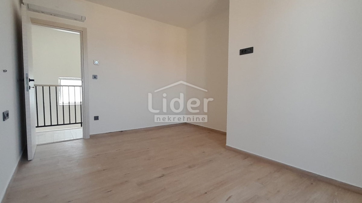 Casa Malinska, Malinska-Dubašnica, 139m2