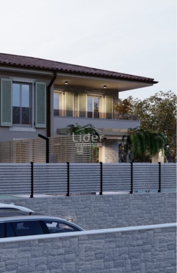 Casa Malinska, Malinska-Dubašnica, 139m2