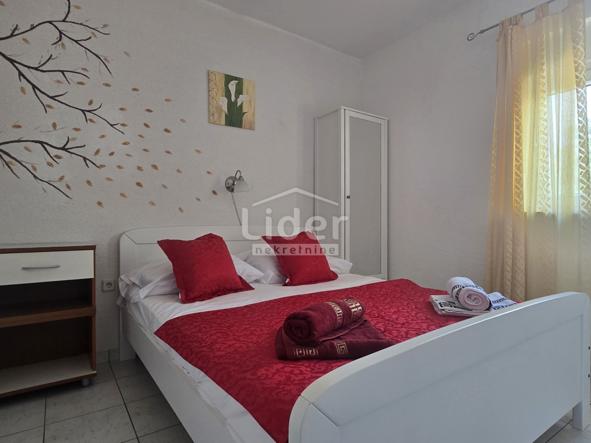 Appartamento per vacanze Novalja, 39,62m2