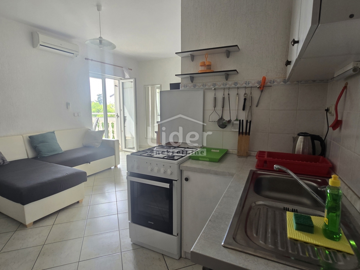 Appartamento per vacanze Novalja, 39,62m2