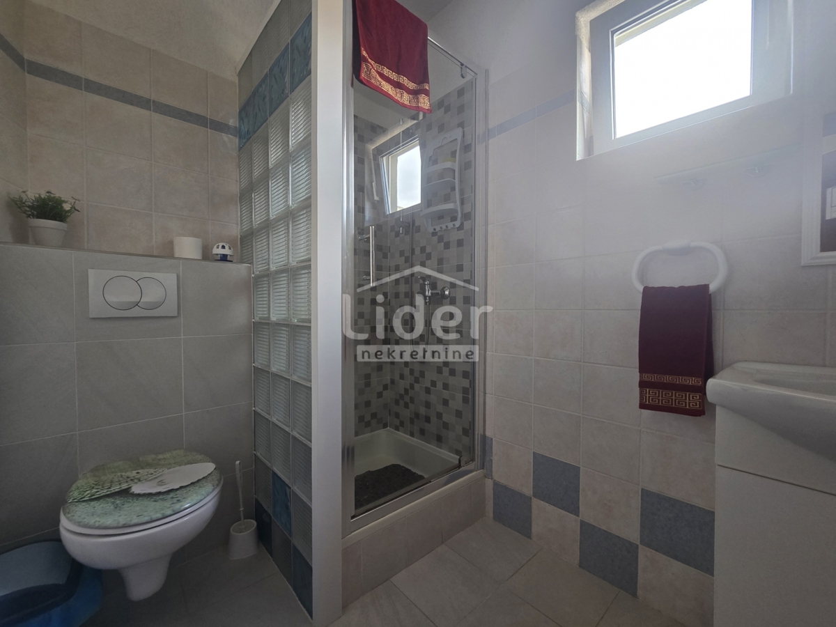 Appartamento per vacanze Novalja, 39,62m2