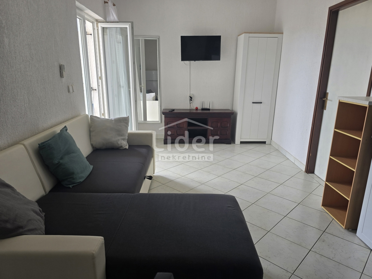 Appartamento per vacanze Novalja, 39,62m2