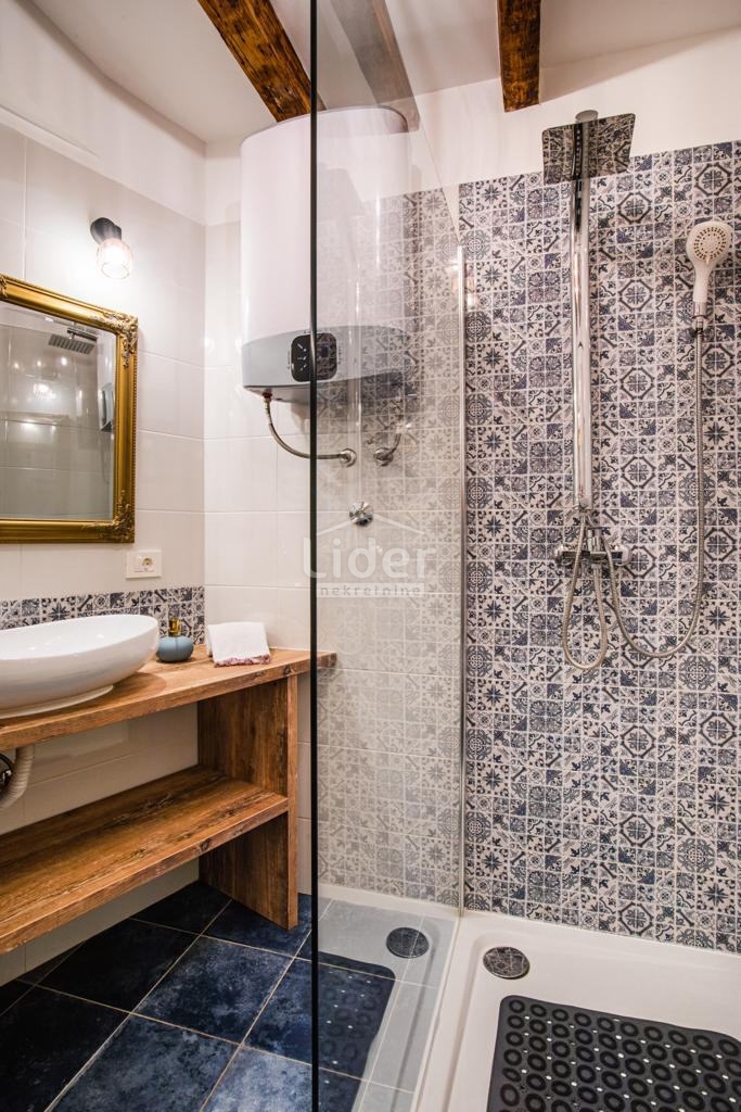 Appartamento Centar, Rijeka, 75m2