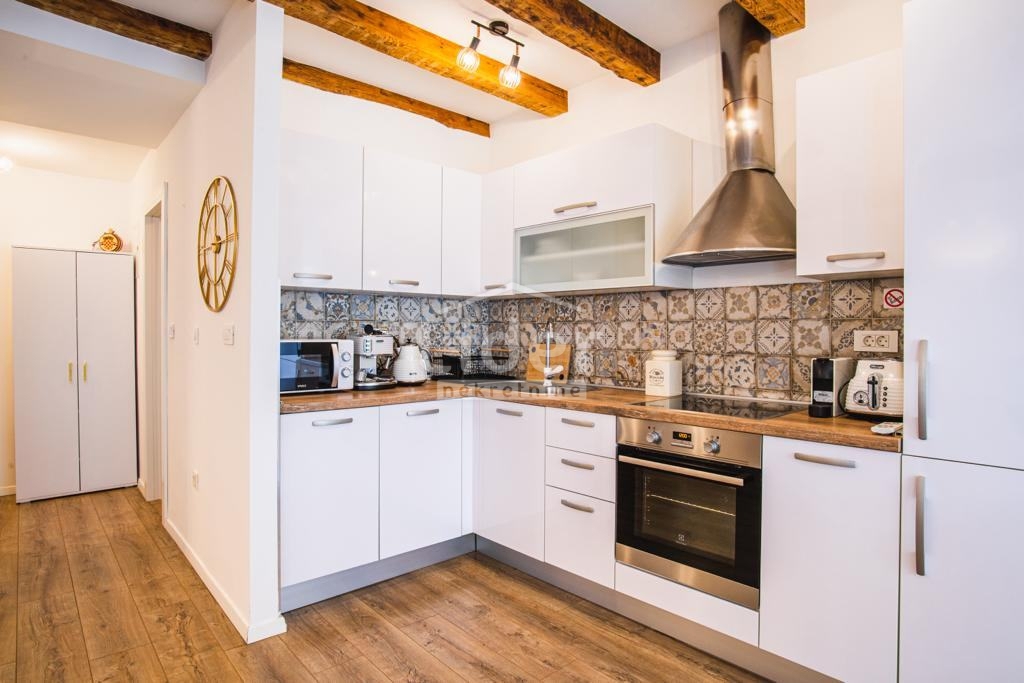 Appartamento Centar, Rijeka, 75m2