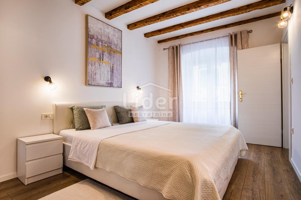 Appartamento Centar, Rijeka, 75m2