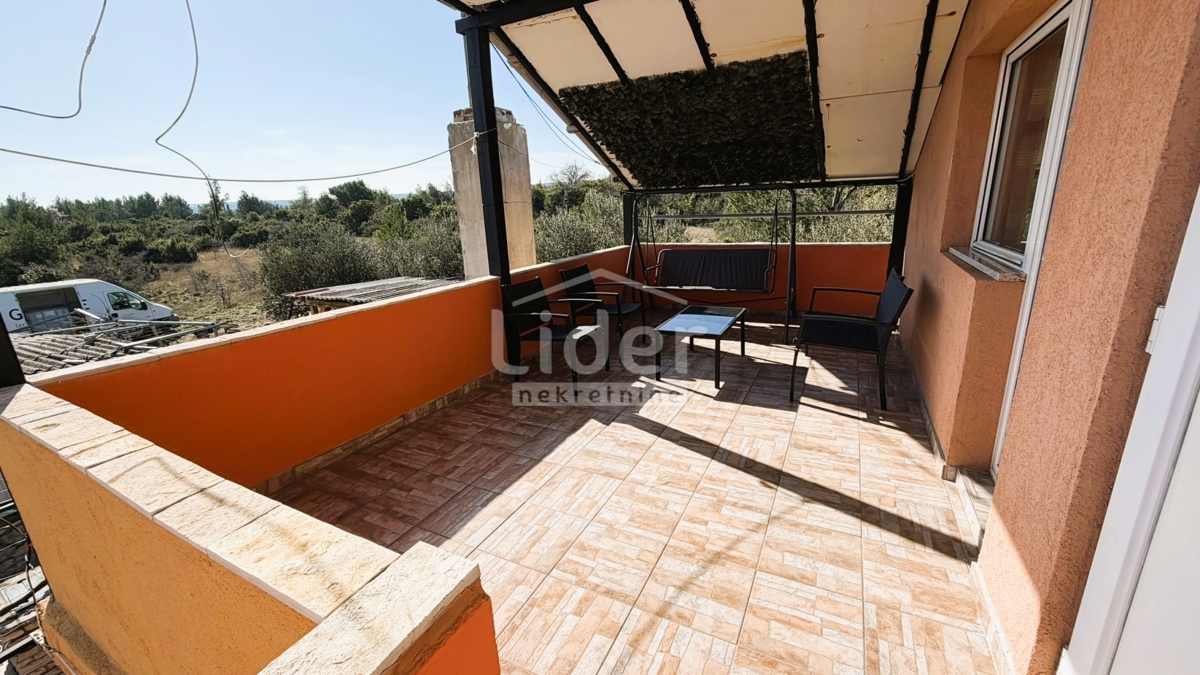 Casa Donji Karin, Benkovac, 340m2