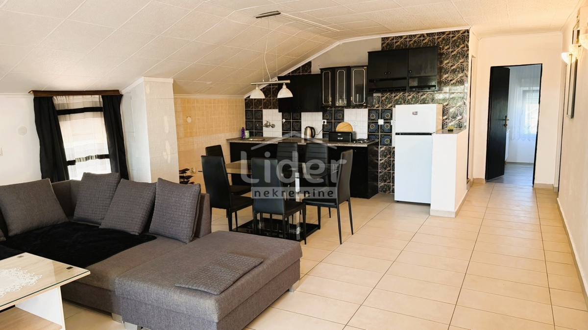 Casa Donji Karin, Benkovac, 340m2