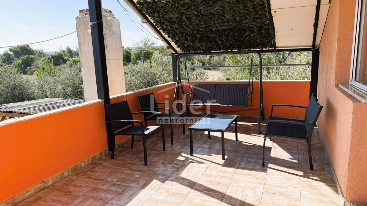 Casa Donji Karin, Benkovac, 340m2