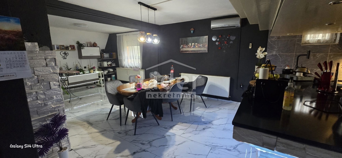 Casa Donji Karin, Benkovac, 340m2