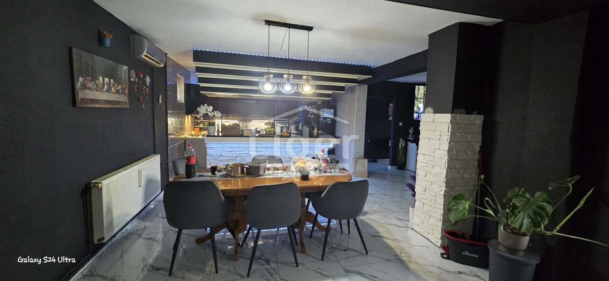 Casa Donji Karin, Benkovac, 340m2