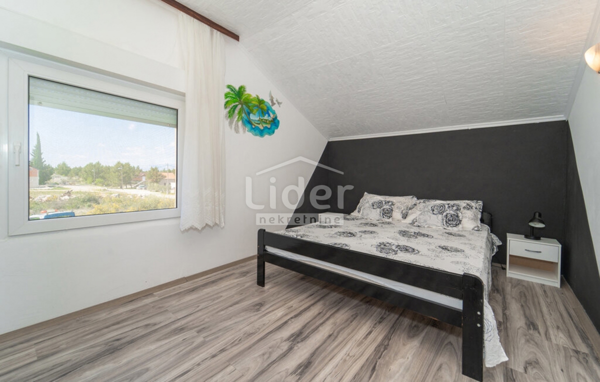 Casa Donji Karin, Benkovac, 340m2