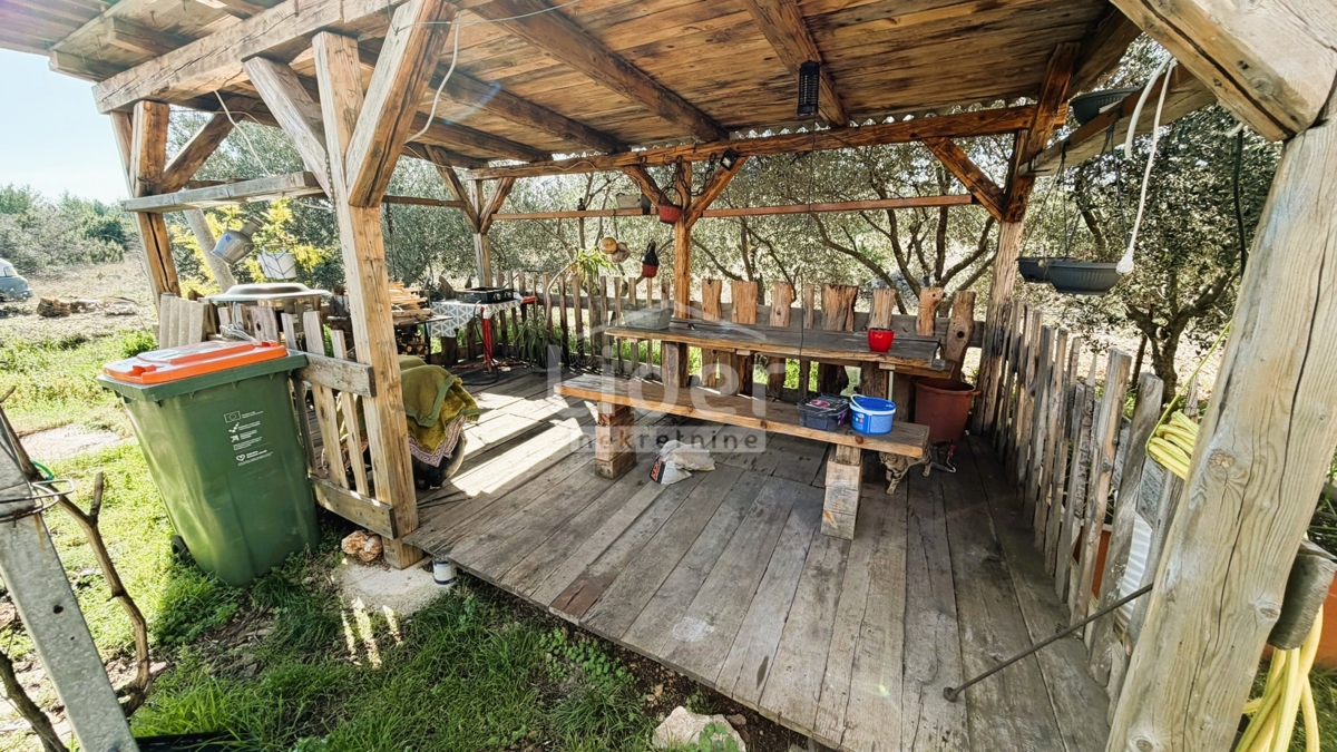 Casa Donji Karin, Benkovac, 340m2