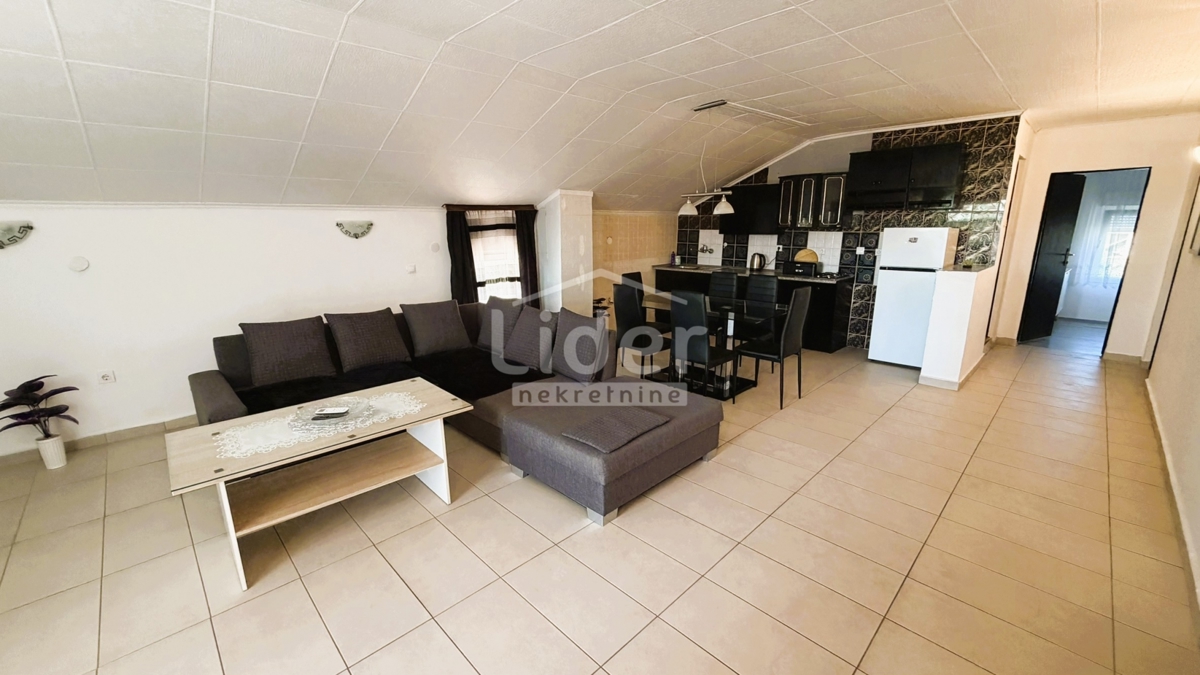 Casa Donji Karin, Benkovac, 340m2