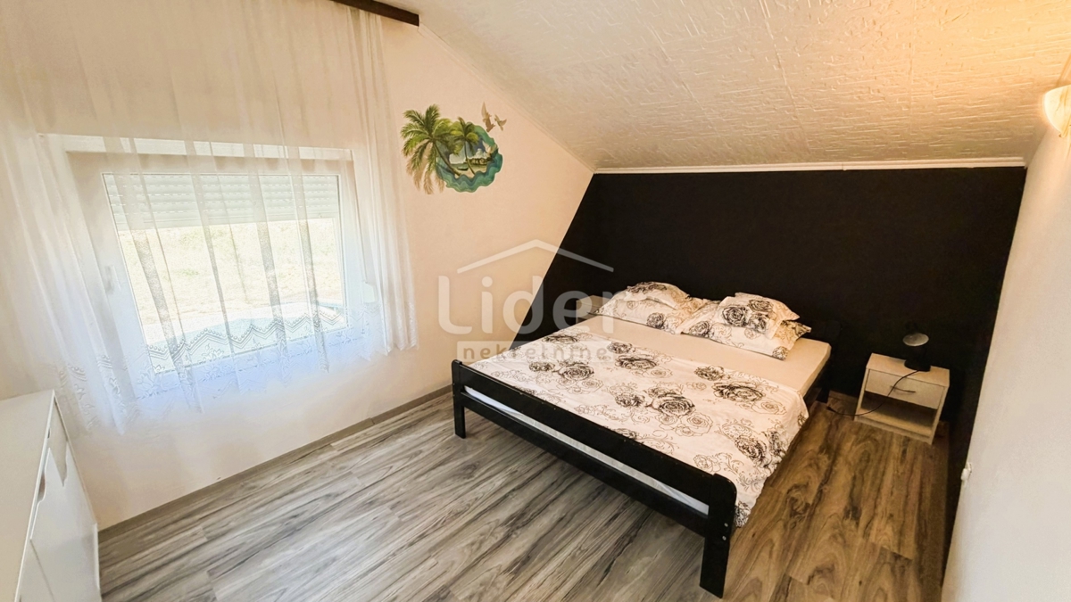 Casa Donji Karin, Benkovac, 340m2