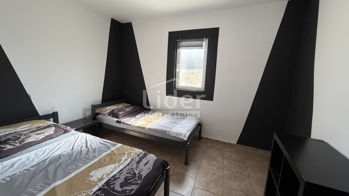 Casa Donji Karin, Benkovac, 340m2