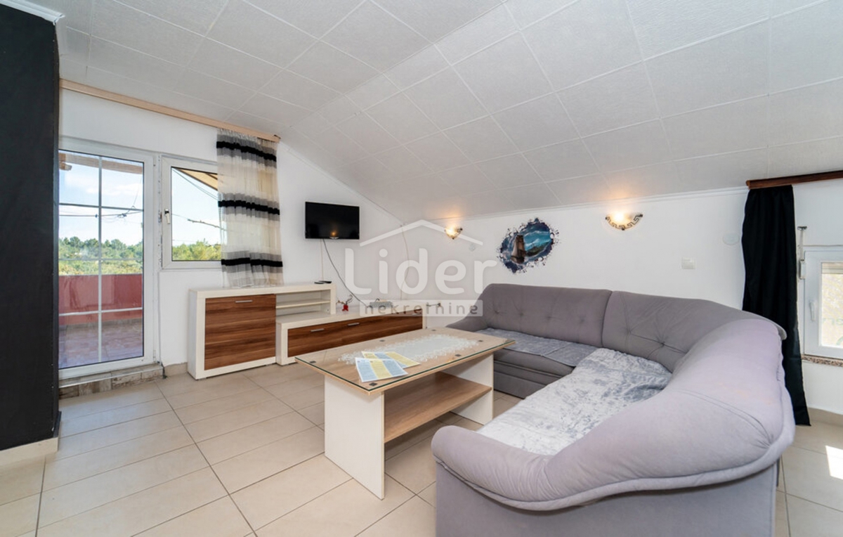 Casa Donji Karin, Benkovac, 340m2