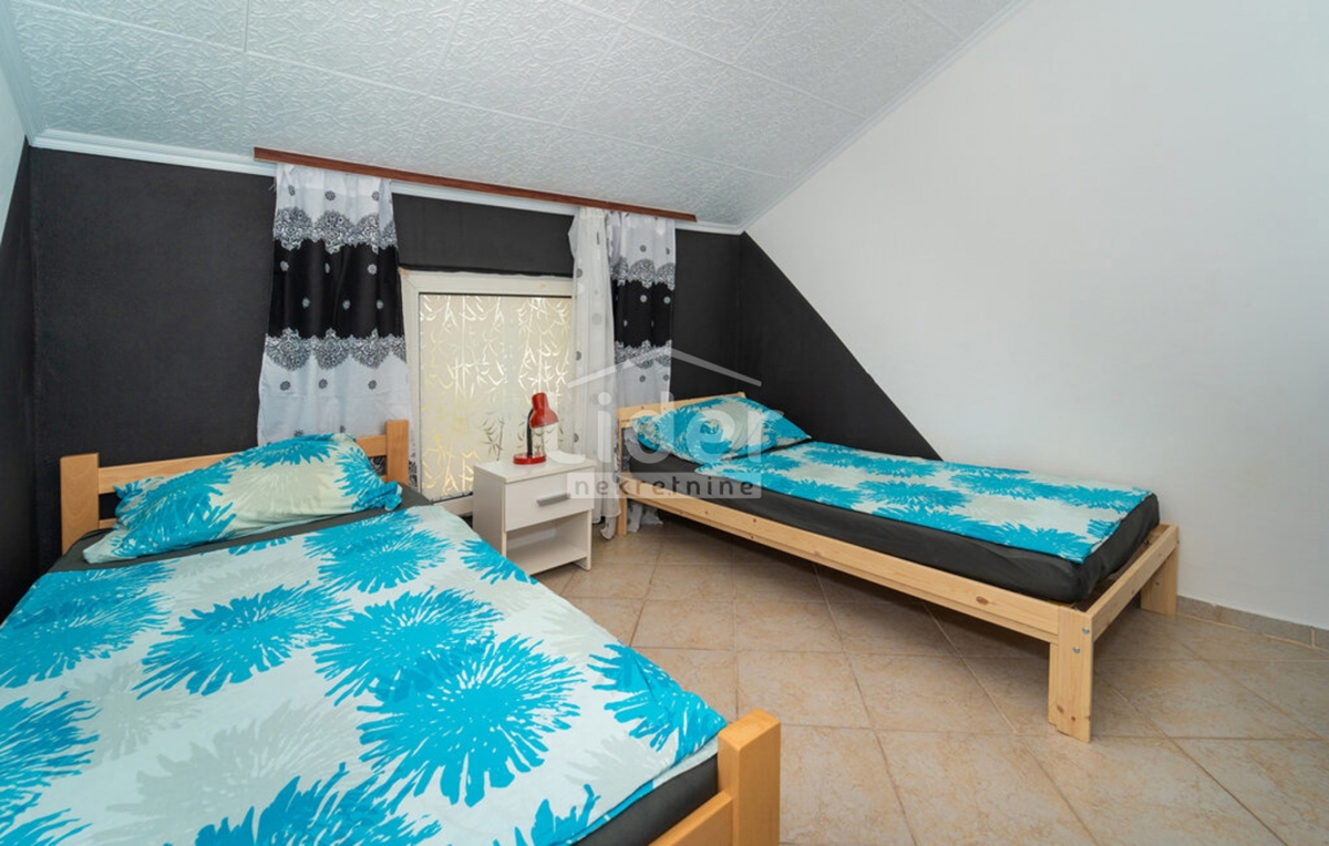 Casa Donji Karin, Benkovac, 340m2