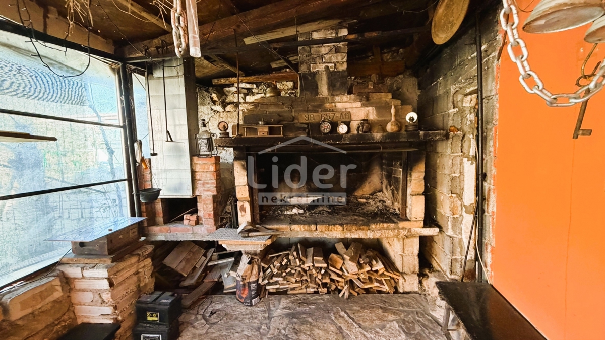 Casa Donji Karin, Benkovac, 340m2