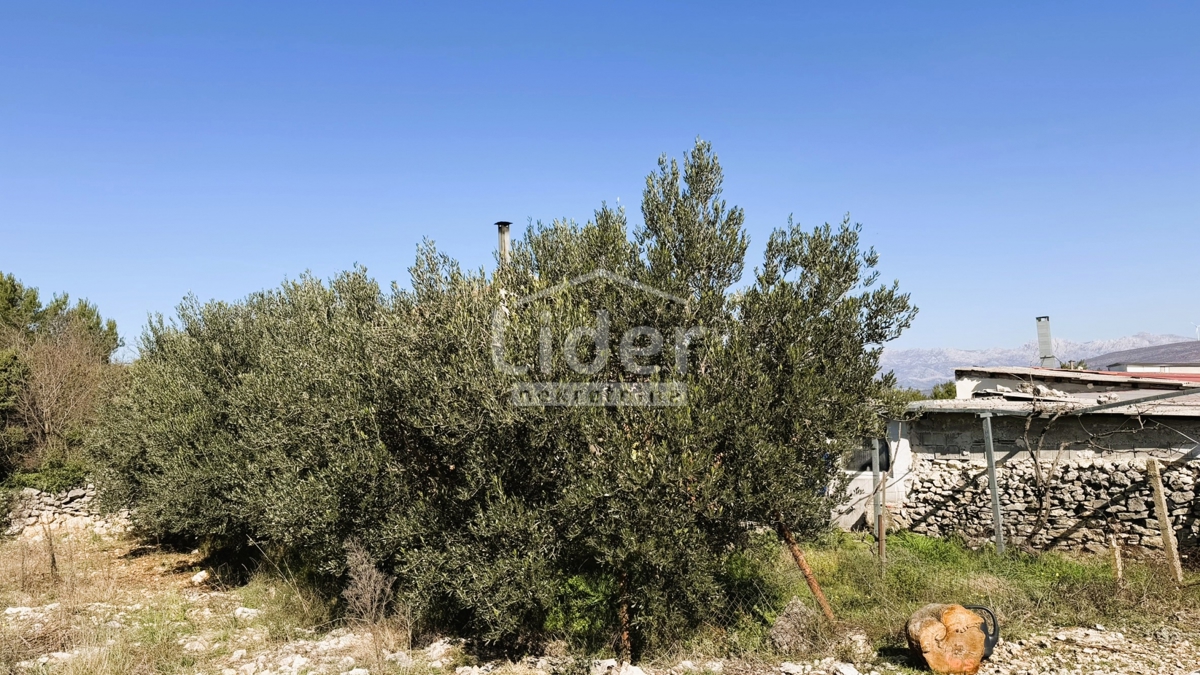 Casa Donji Karin, Benkovac, 340m2