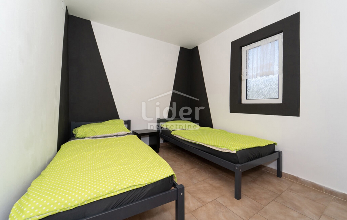 Casa Donji Karin, Benkovac, 340m2