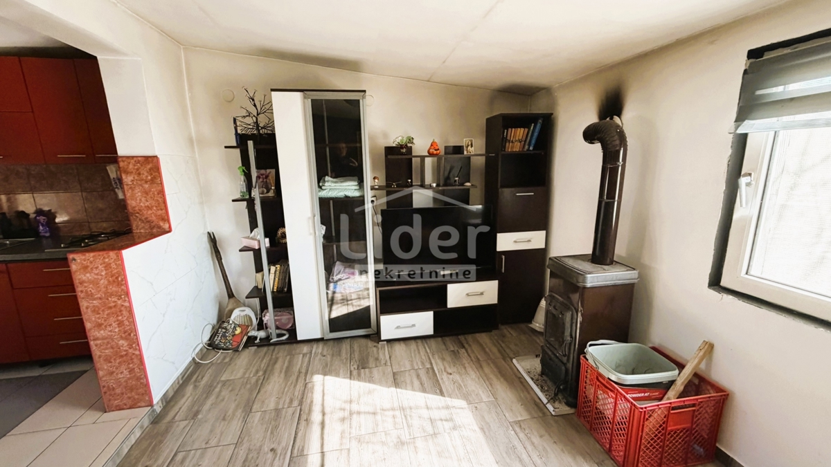 Casa Donji Karin, Benkovac, 340m2