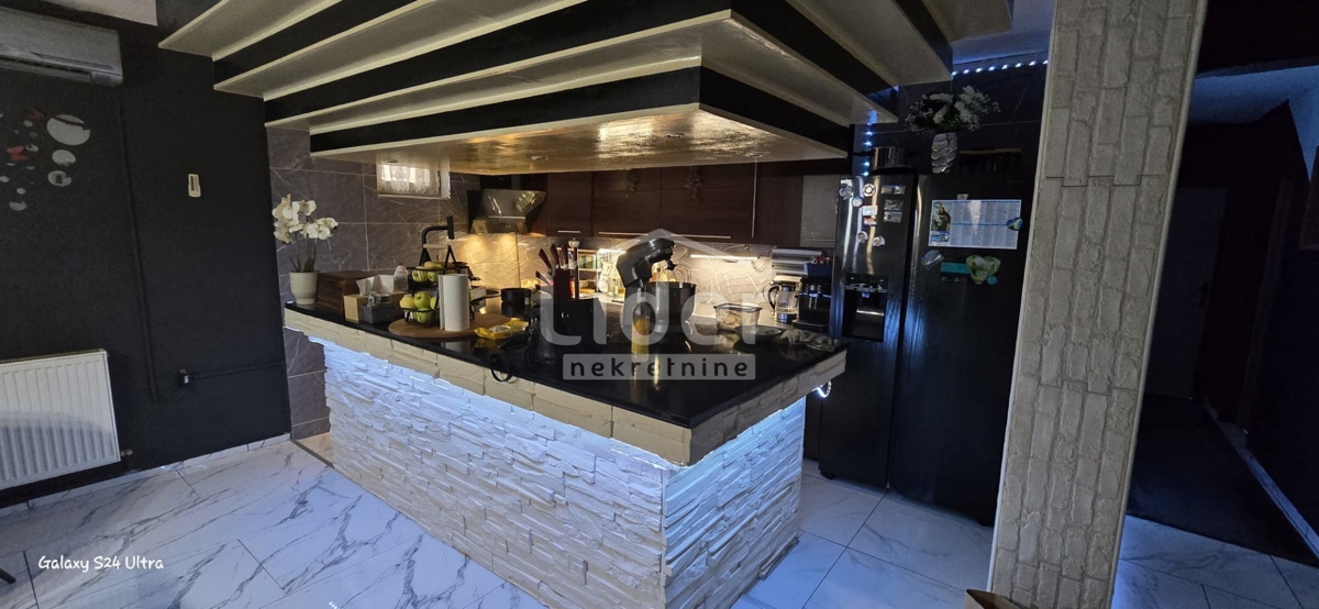 Casa Donji Karin, Benkovac, 340m2