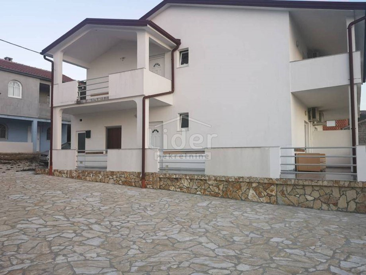 Casa Kruševo, Obrovac, 290m2