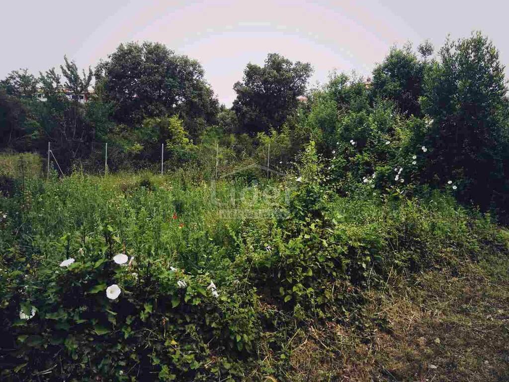 Terreno Vinkuran, Medulin, 713m2