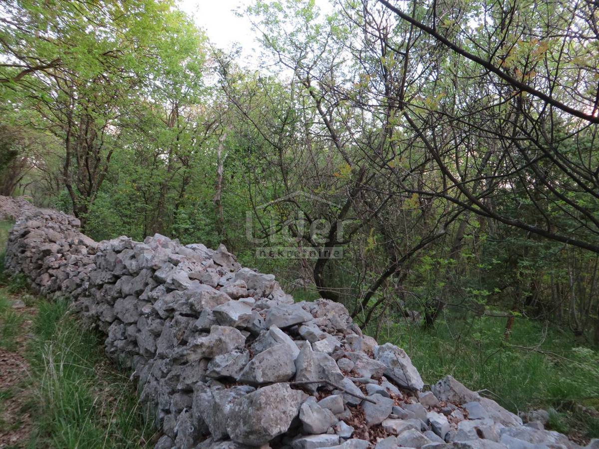 Terreno Kostrena Sveta Lucija, Kostrena, 3.215m2