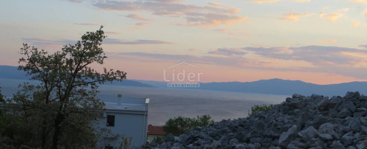 Terreno Kostrena Sveta Lucija, Kostrena, 3.215m2