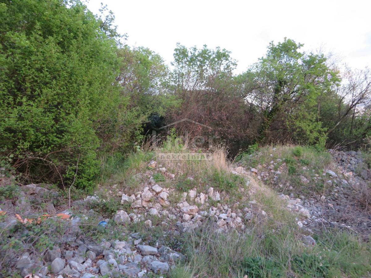 Terreno Kostrena Sveta Lucija, Kostrena, 3.215m2