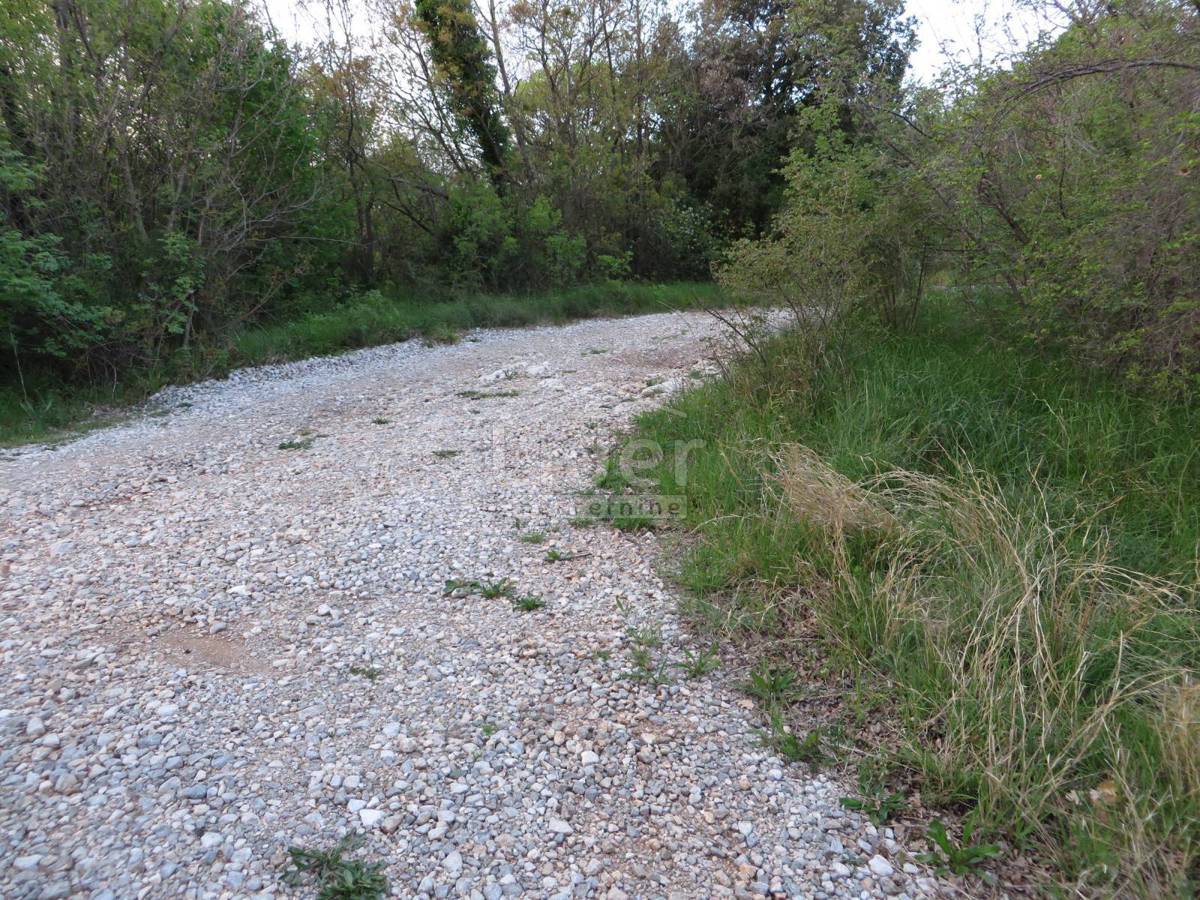 Terreno Kostrena Sveta Lucija, Kostrena, 3.215m2