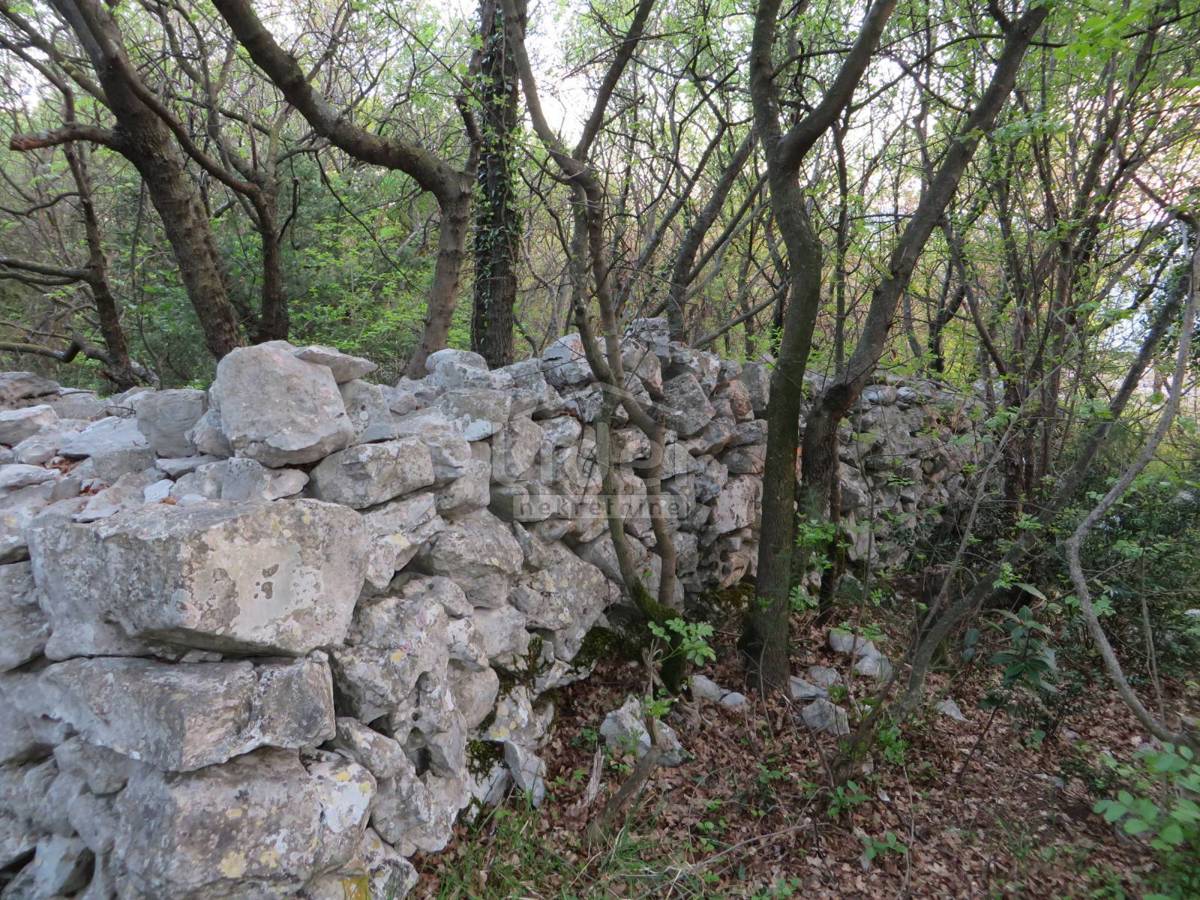 Terreno Kostrena Sveta Lucija, Kostrena, 3.215m2