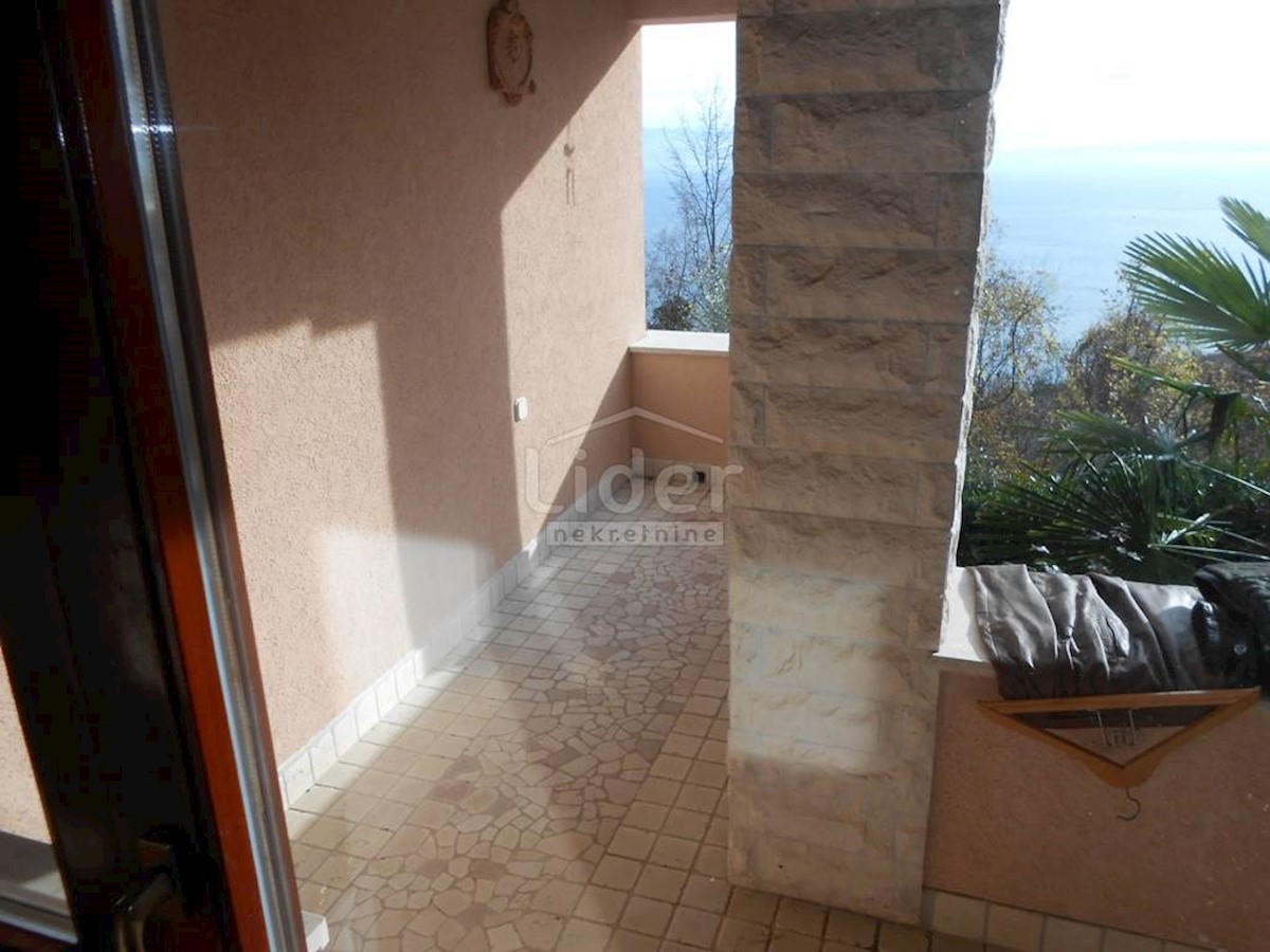 Casa Veprinac, Opatija - Okolica, 250m2