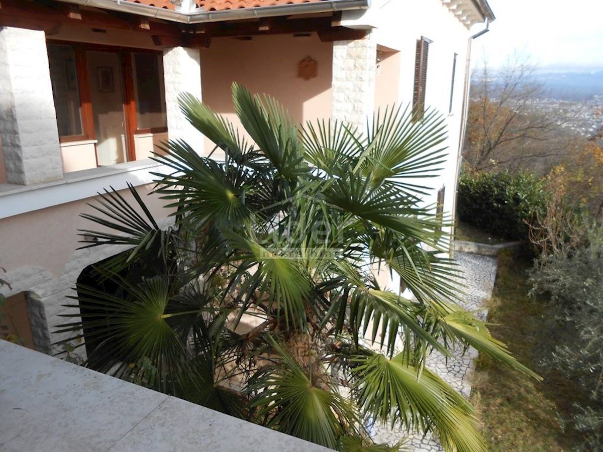 Casa Veprinac, Opatija - Okolica, 250m2