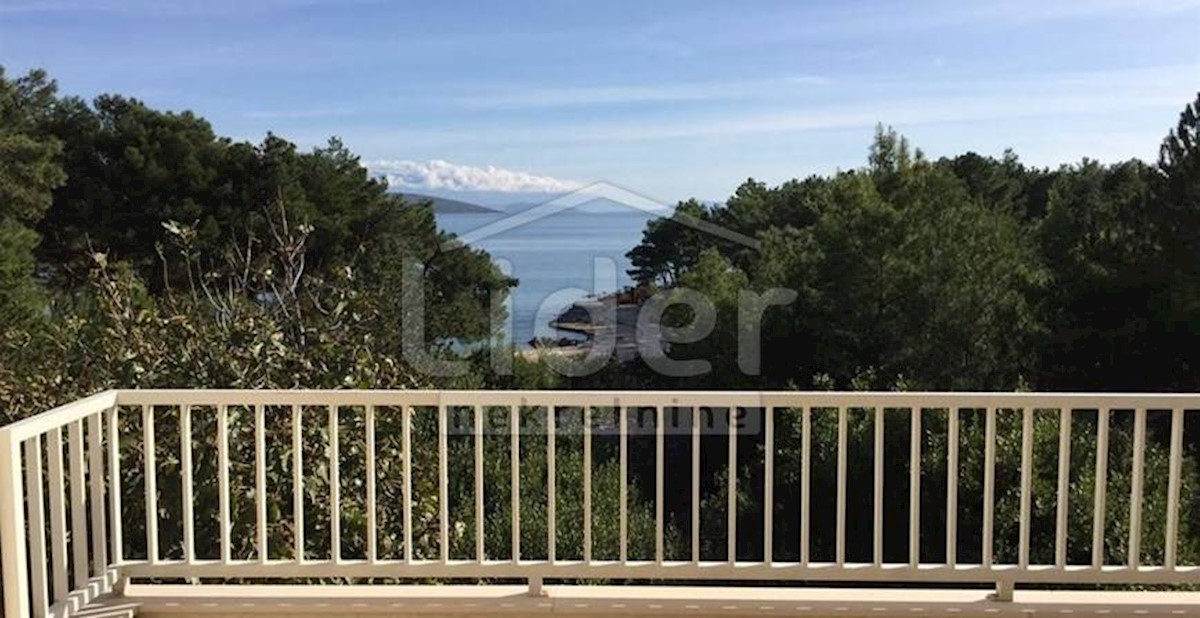 Appartamento per vacanze Krk, 85m2