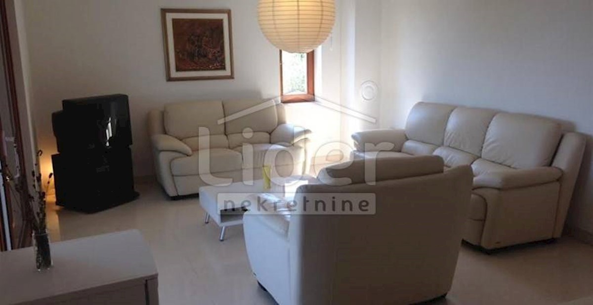 Appartamento per vacanze Krk, 85m2