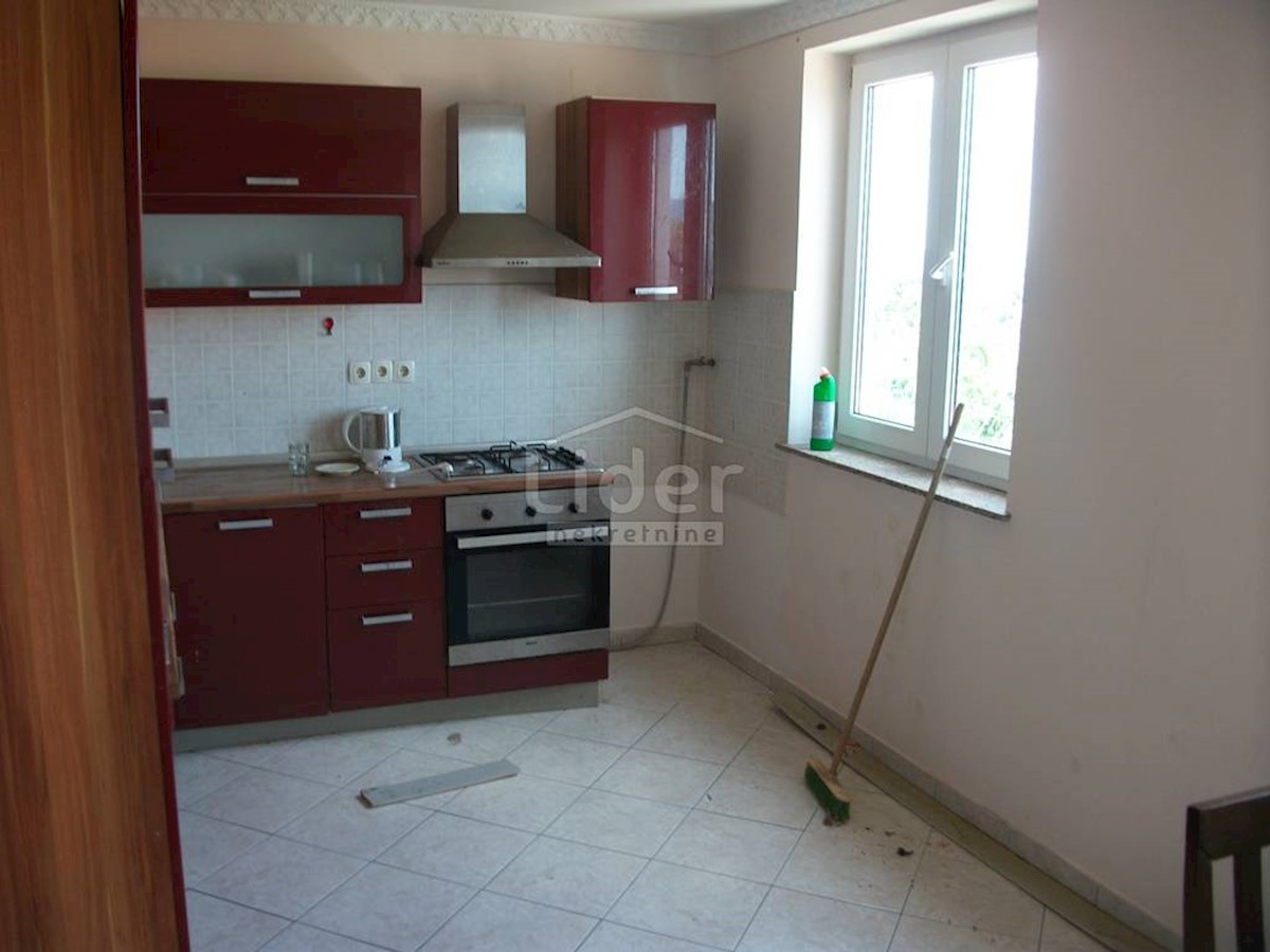 Appartamento Glavani, Kostrena, 128m2