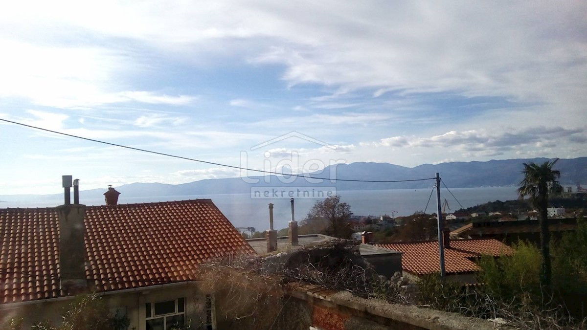 Appartamento Glavani, Kostrena, 128m2