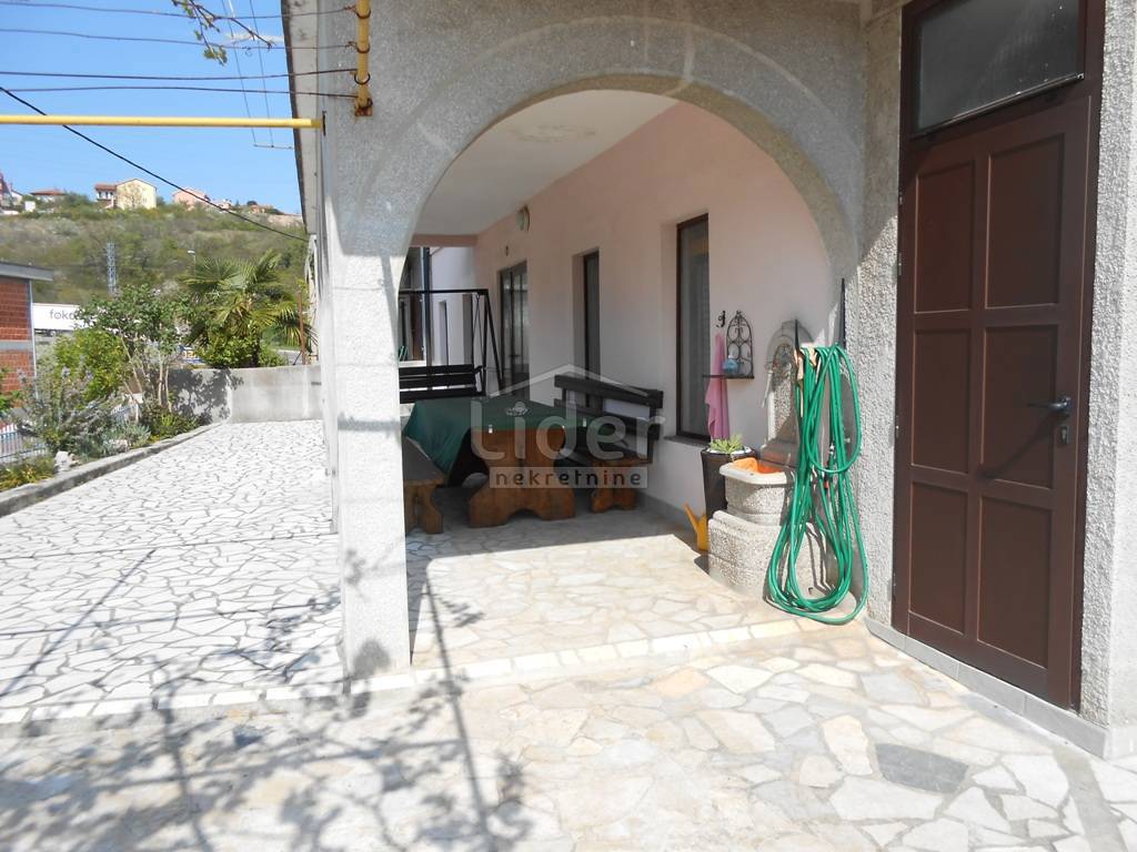 Casa Škurinje, Rijeka, 250m2