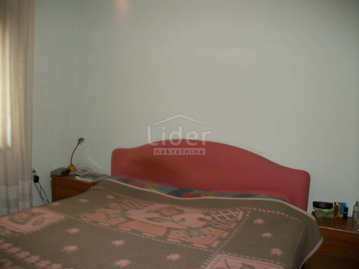 Appartamento Zamet, Rijeka, 122m2