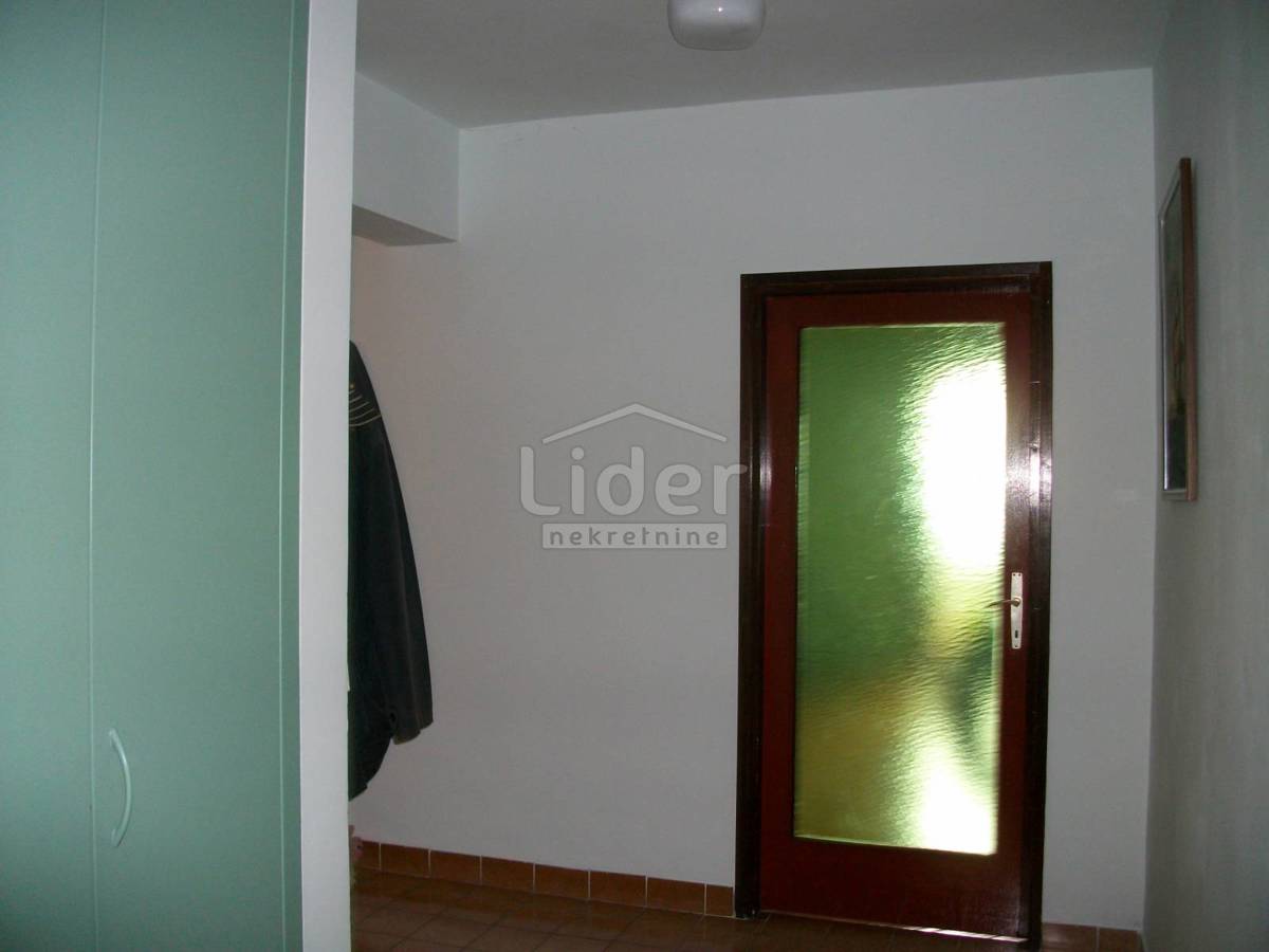 Appartamento Zamet, Rijeka, 122m2
