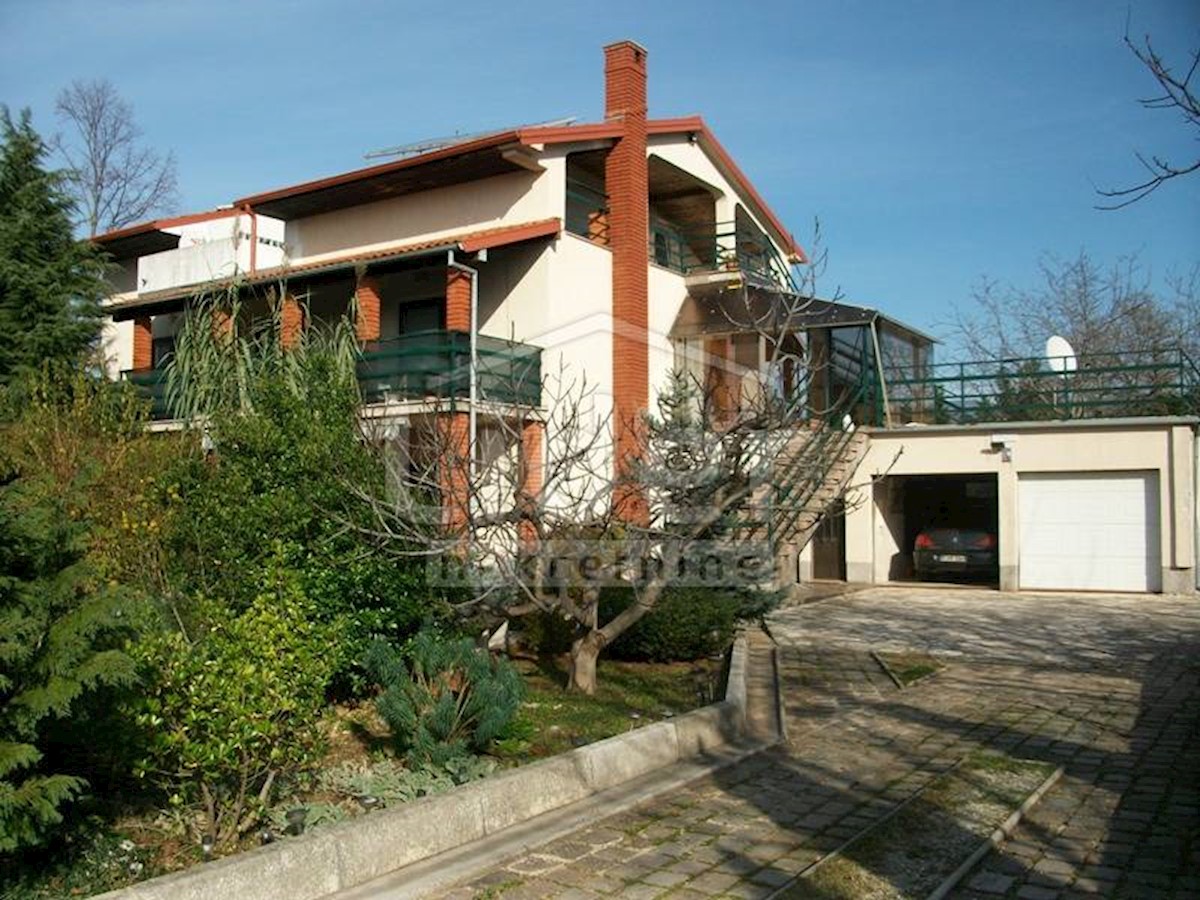 Casa Buzdohanj, Čavle, 500m2