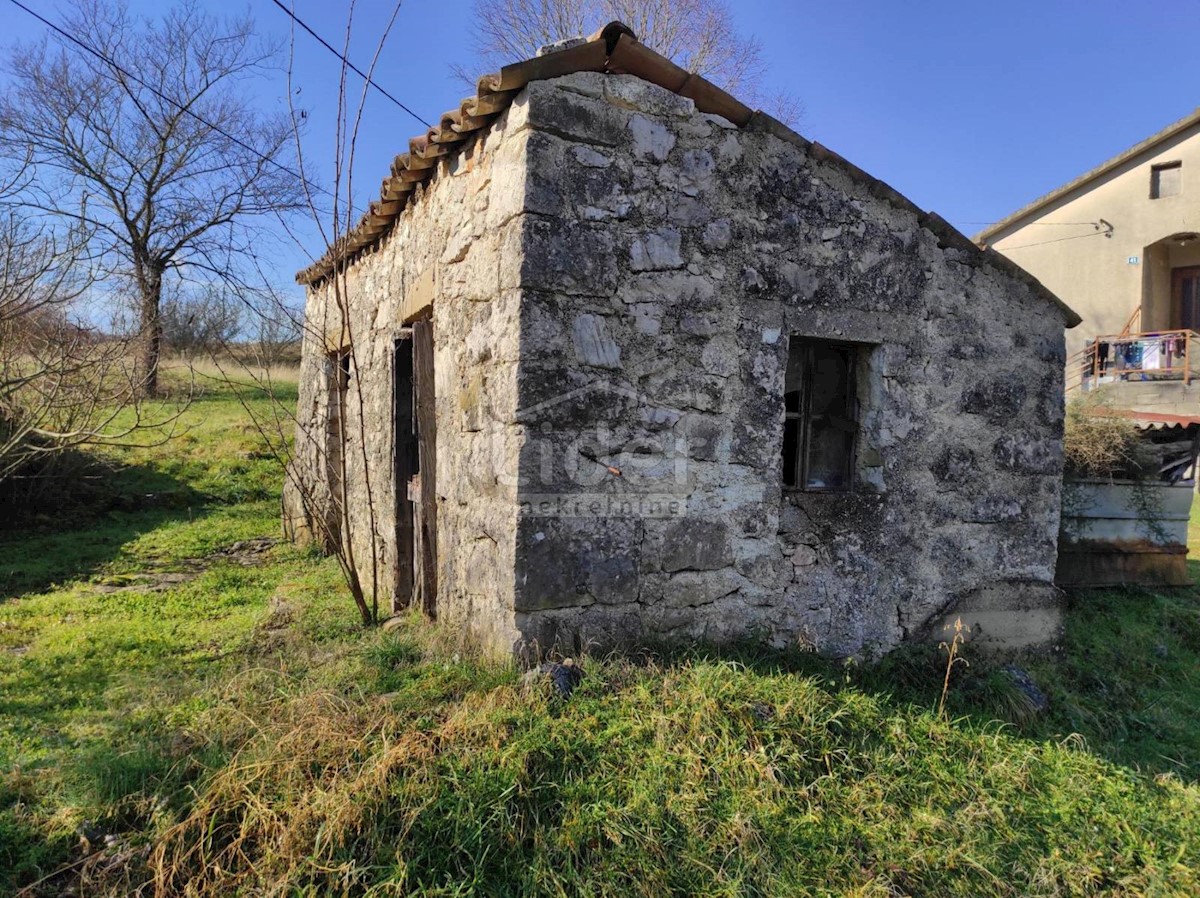 Casa Pićan, 153m2