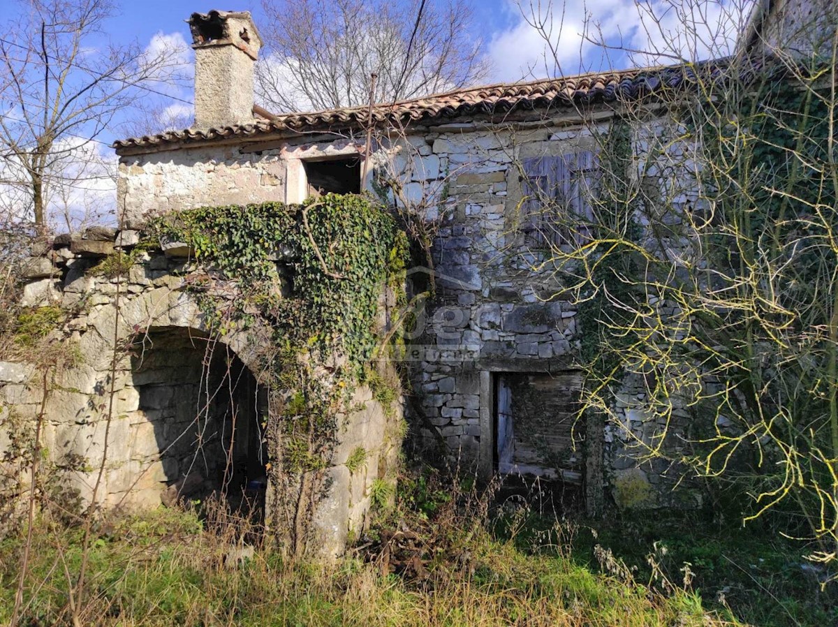 Casa Pićan, 153m2