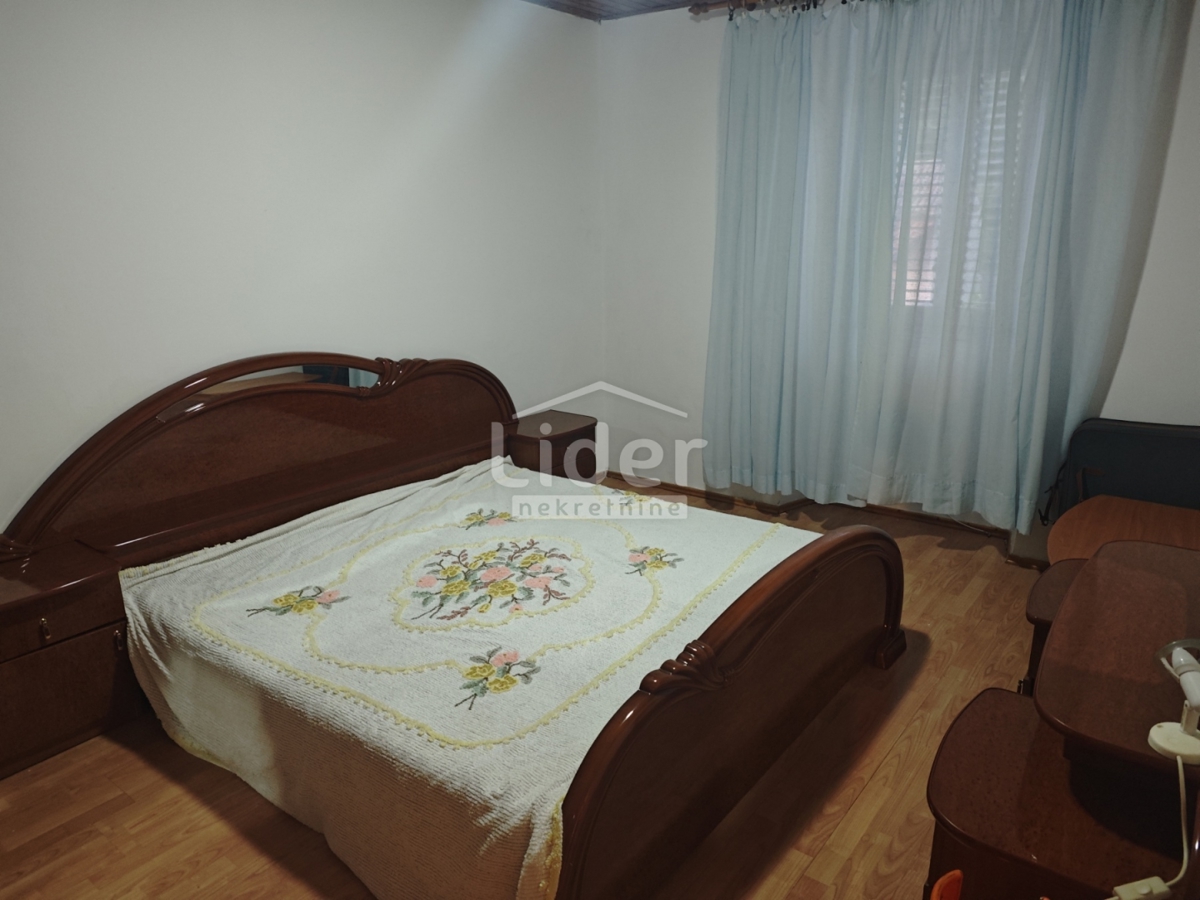 Appartamento Mali Lošinj, 83m2