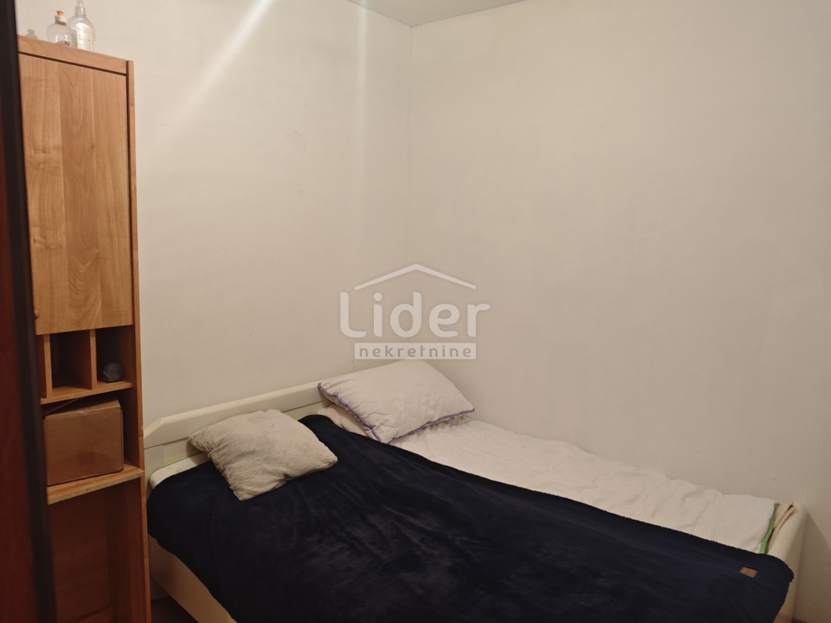 Appartamento Mali Lošinj, 83m2